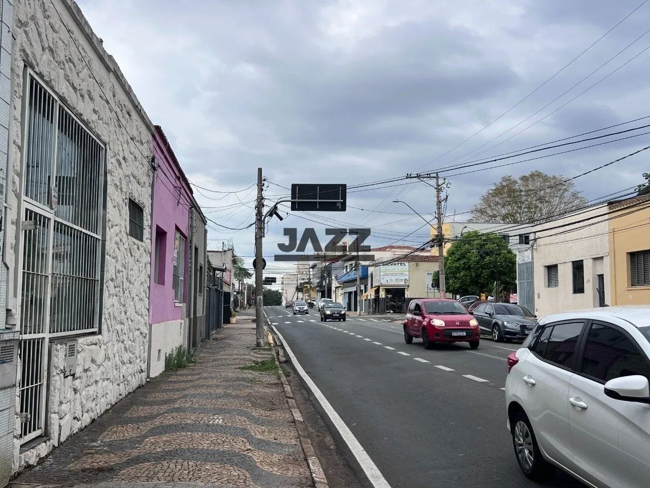 Casa comercial para venda e aluguel em Ponte Preta em Campinas - Foto 3