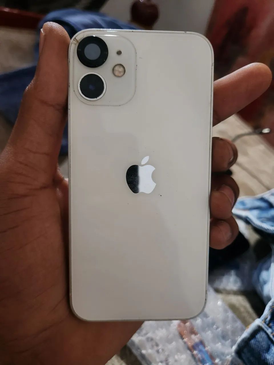 Iphone 12 mini 