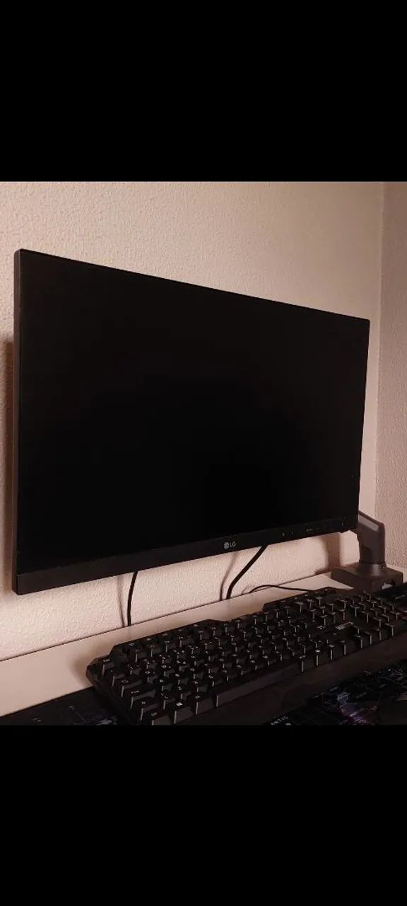 Computador (pc) completo - pronto para uso - Foto 3