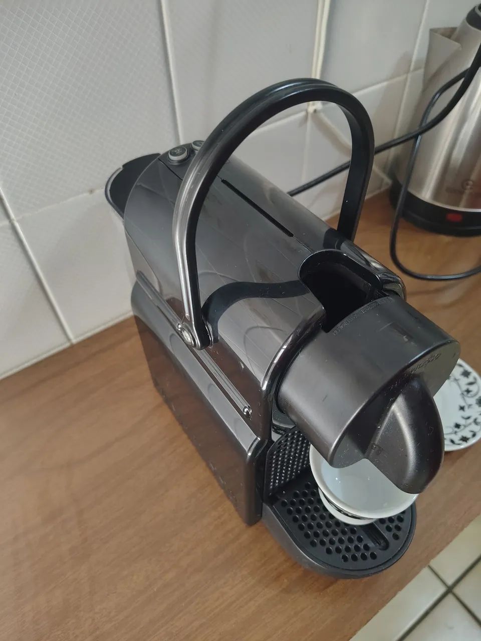 Cafeteria Nespresso d40 Inissia - Foto 3