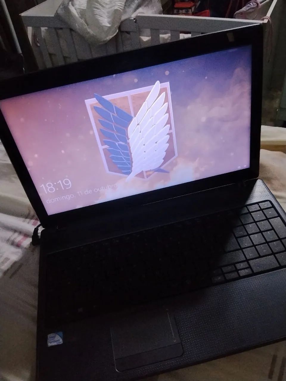 Notebook Acer - Foto 3