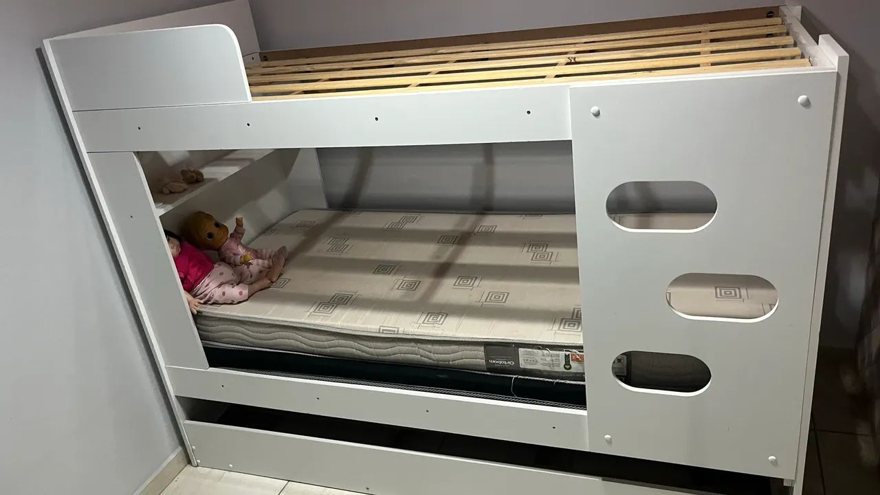 Cama treliche   - Foto 2