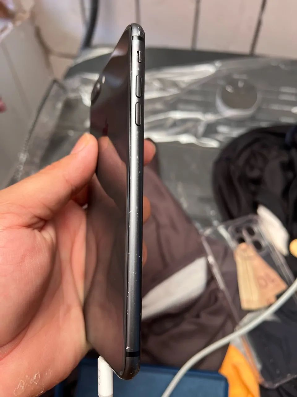 iPhone 8plus 64gb - Foto 3