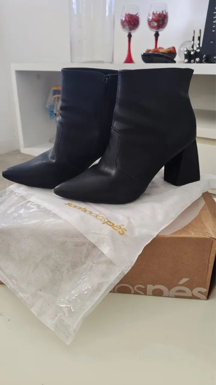Bota  - Foto 4