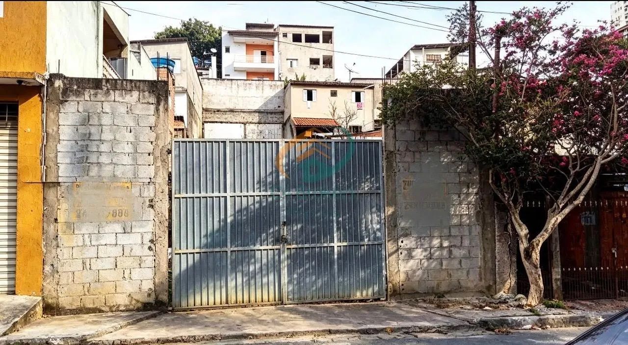 Terreno em Parque Marabá - Guarulhos - Foto 4