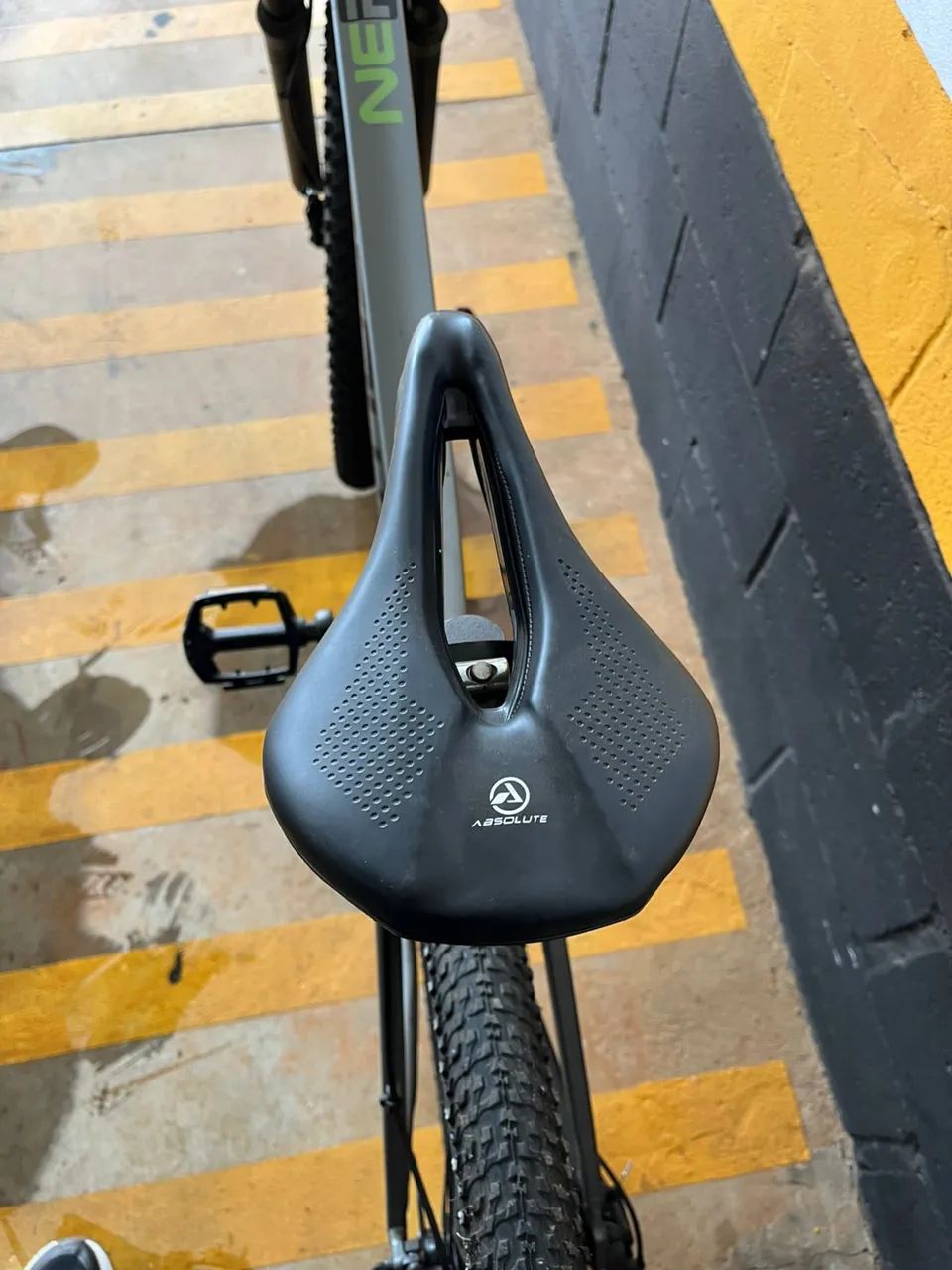 Bicicleta Absolut Aro 29  - Foto 3