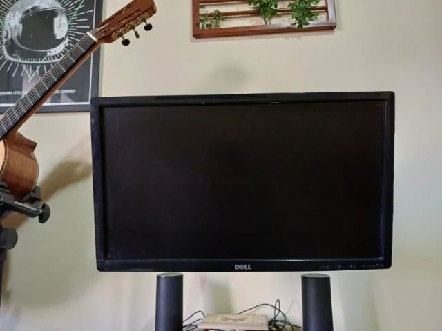 Monitor DELL 19,5 polegadas - Foto 2