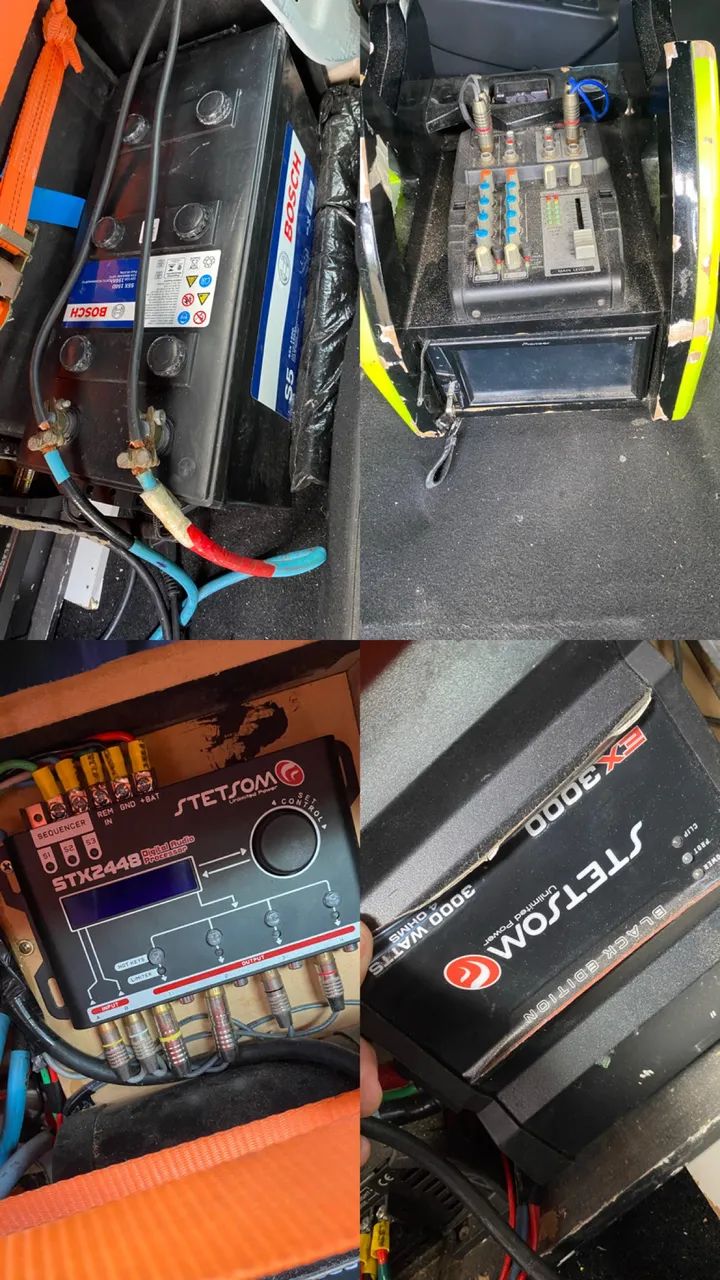 SOM AUTOMOTIVO - Foto 3