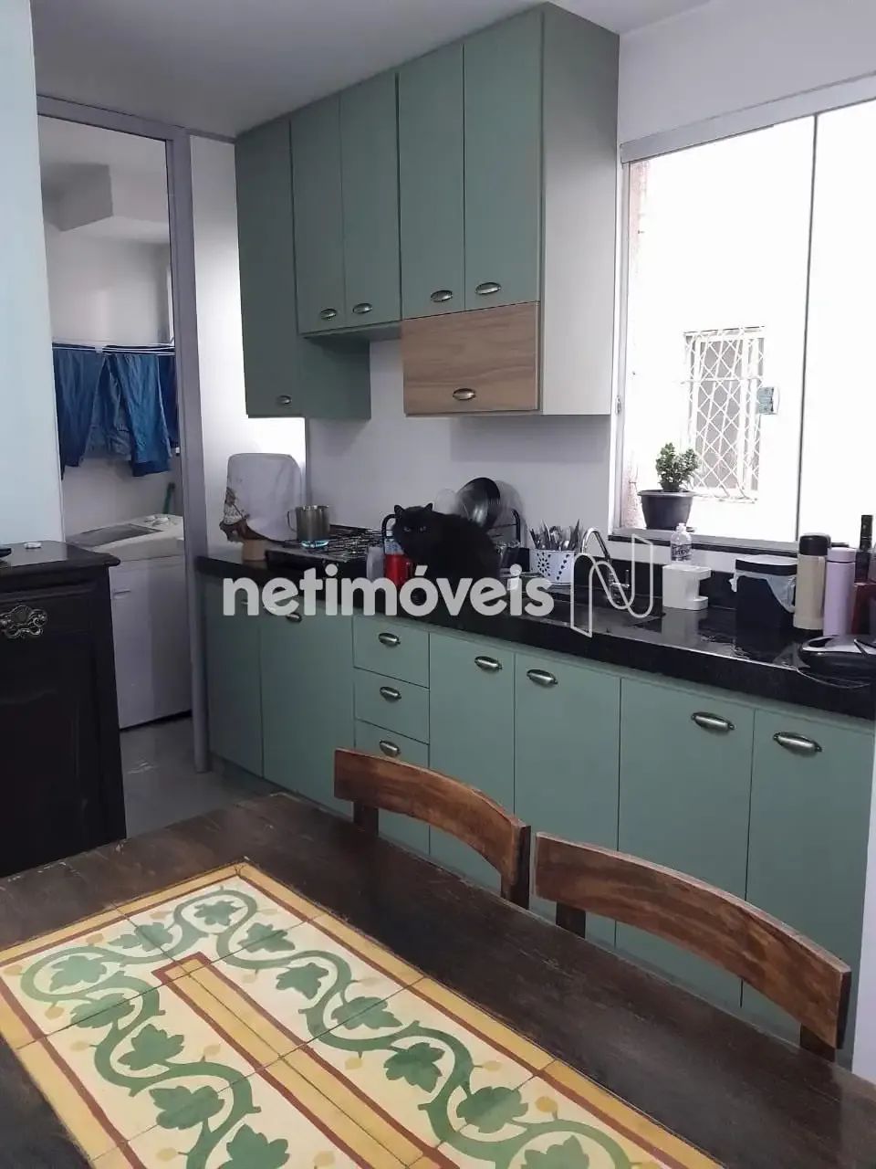 Venda Apartamento 2 quartos Padre Eustáquio Belo Horizonte - Foto 4