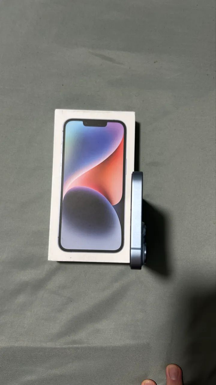 iPhone 14 - Foto 4