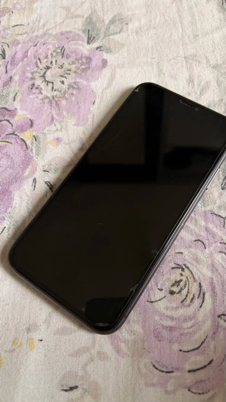 iPhone 11 128g preto  - Foto 2