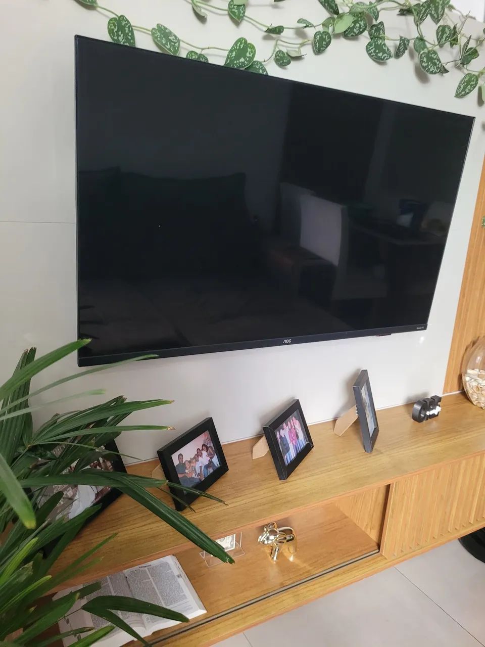 Rack com painel - Foto 5