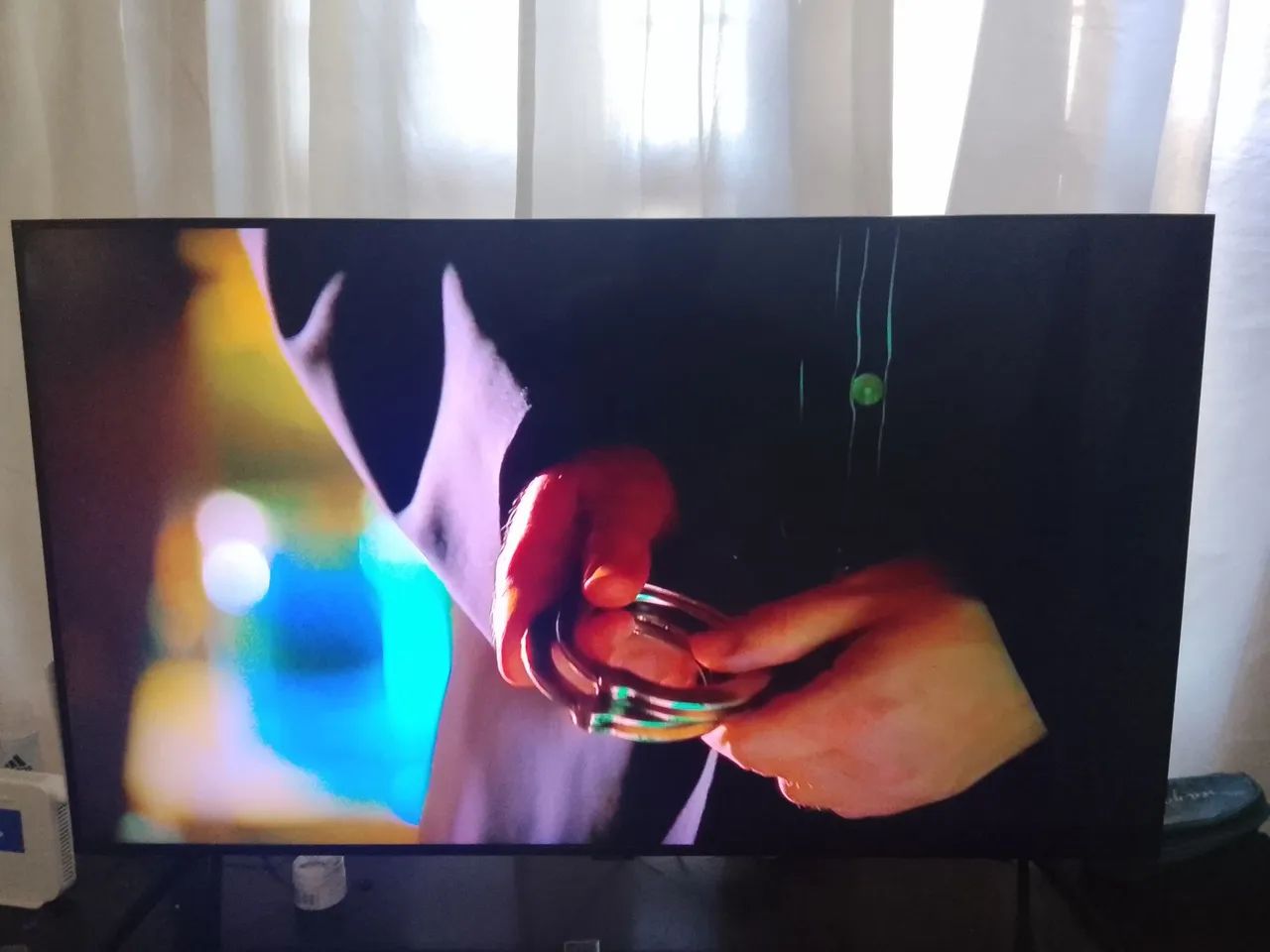 Vendo tv 