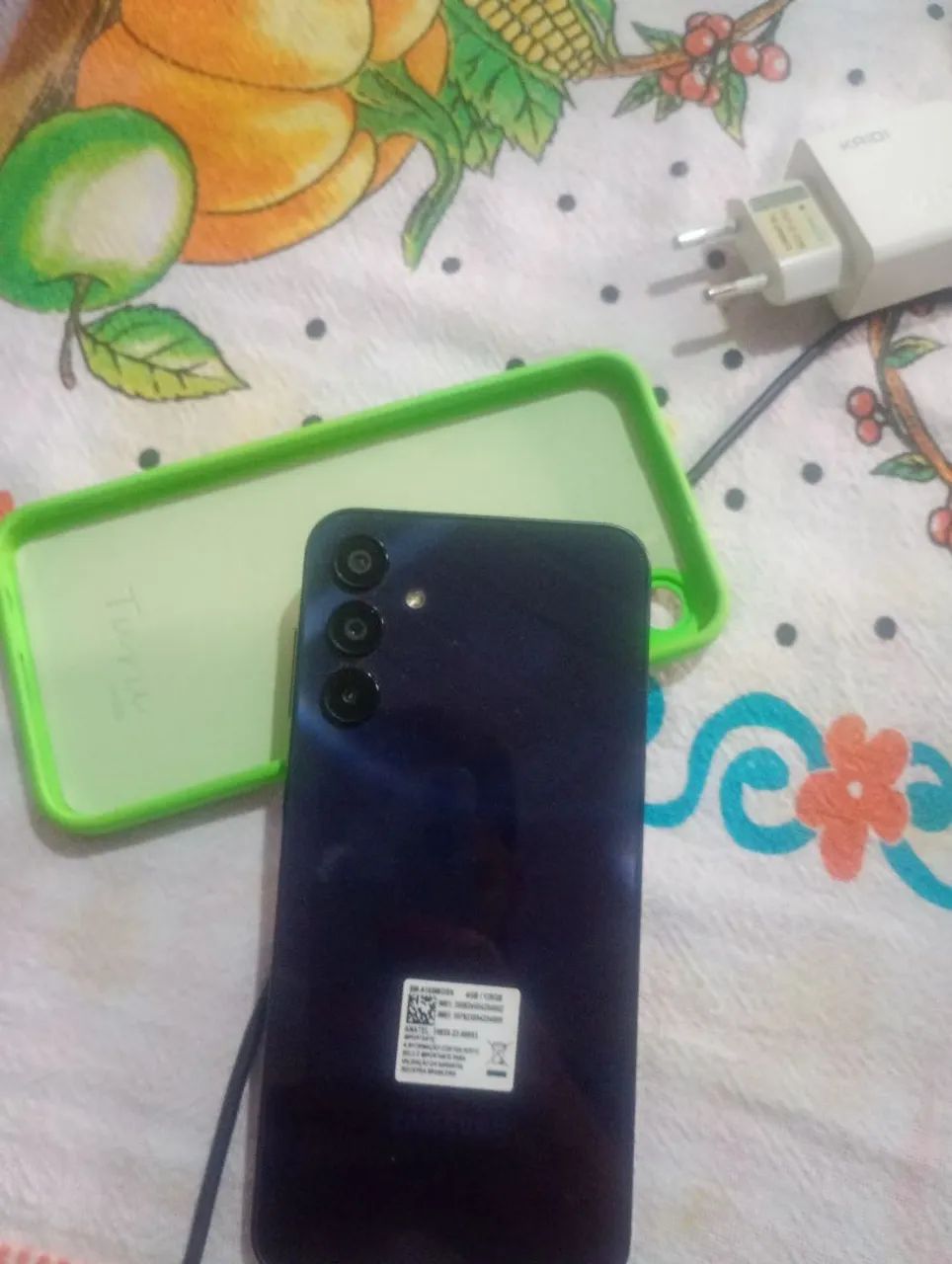 Motorola Samsung Galaxy A 15  - Foto 5