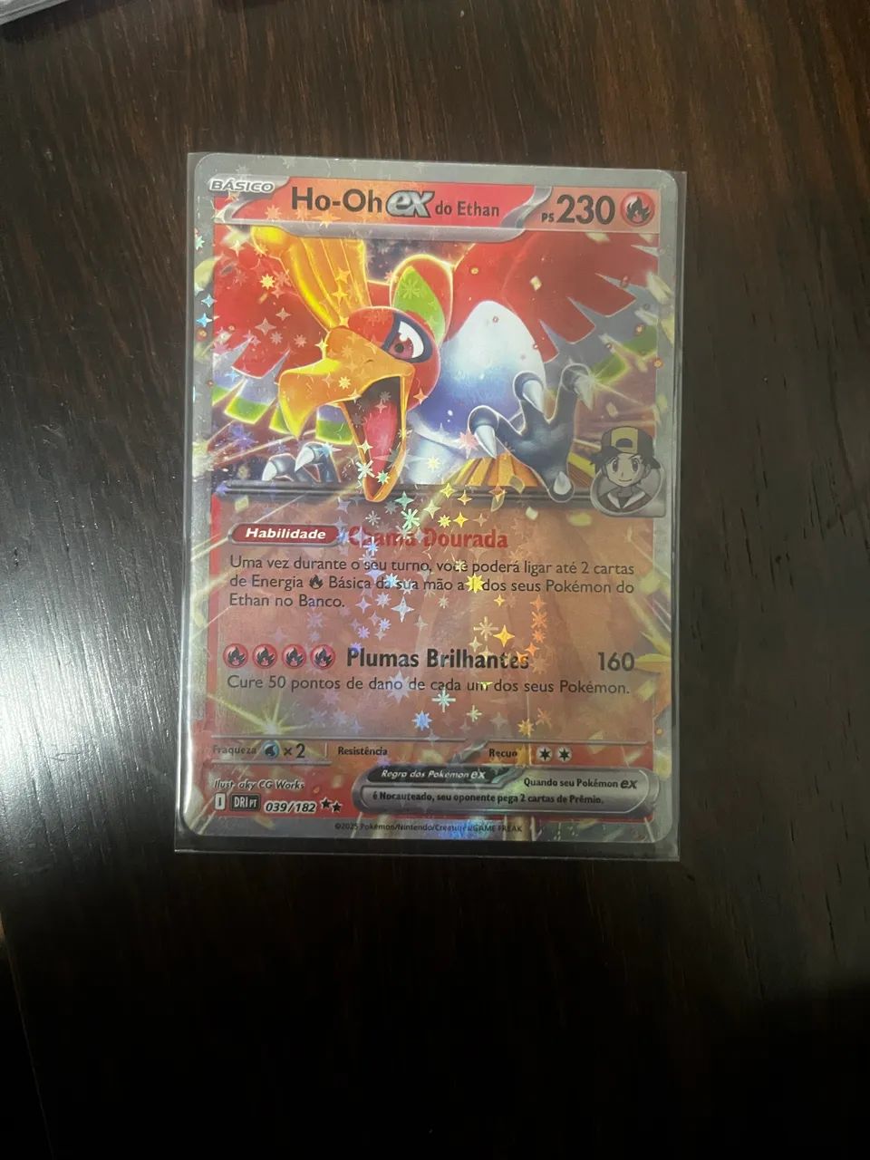 Cartas Pokémon Raras Diversas - Foto 4