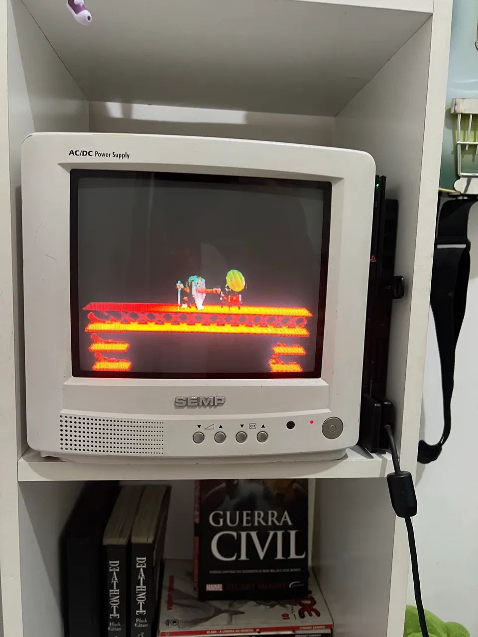 TV SEMP AV  - Foto 4