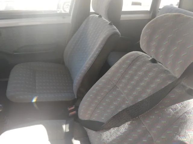 Fiat Uno Mille 1.0 Electronic 4P 1995