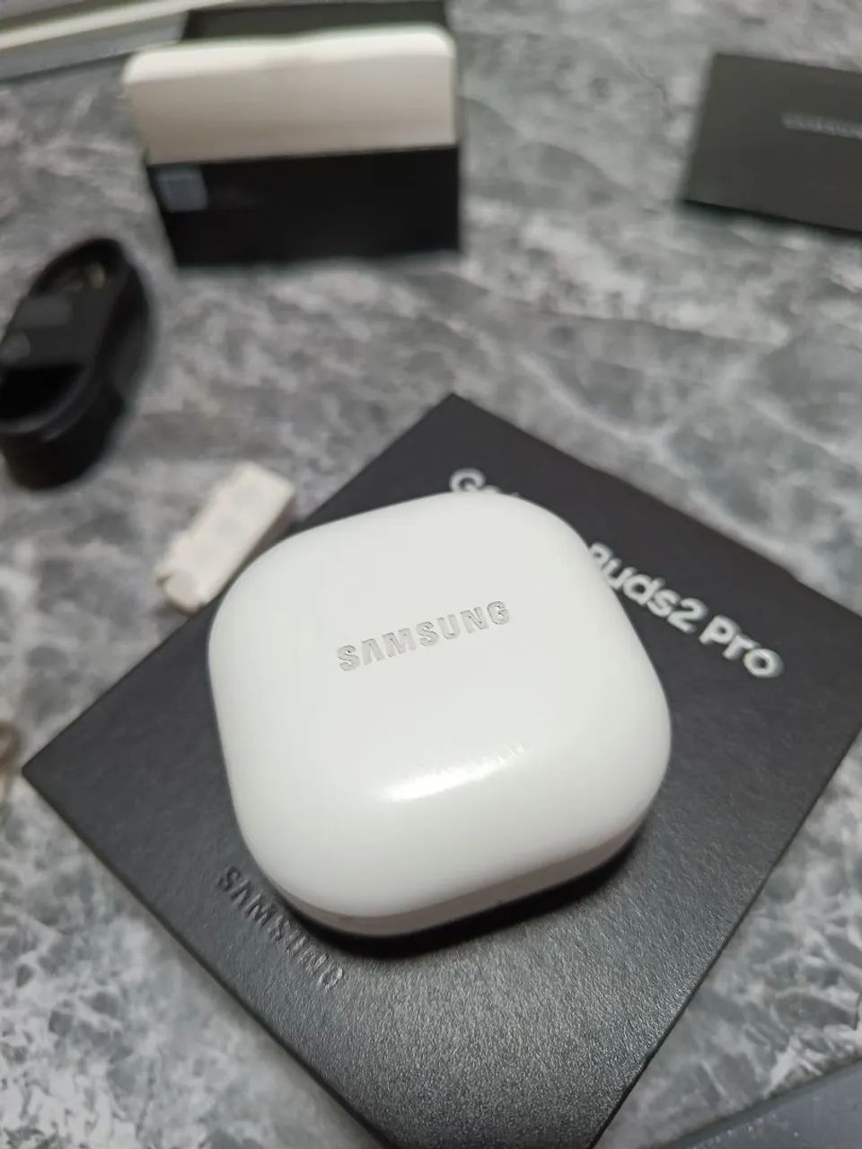 Galaxy Buds 2 Pro