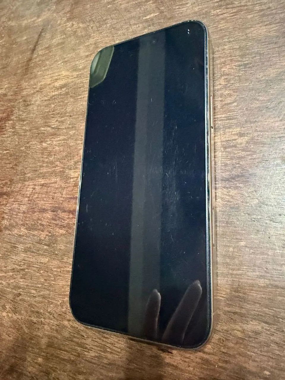 Iphone 16 pro max 256 gb - Foto 2