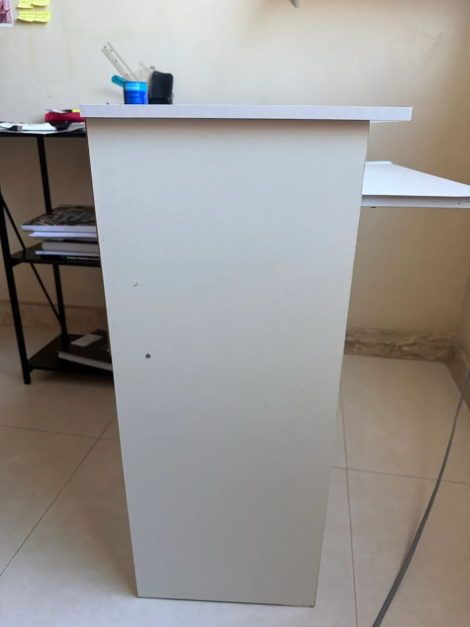 Vendo cômoda de MDF  - Foto 3