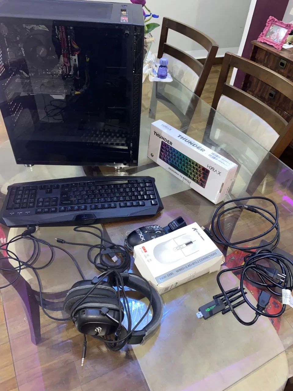 PC GAMER COMPLETO  - Foto 4