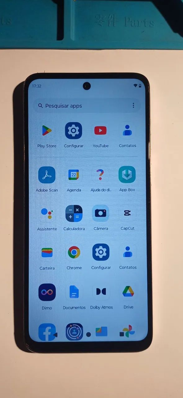 Moto G53 5G  - Foto 4
