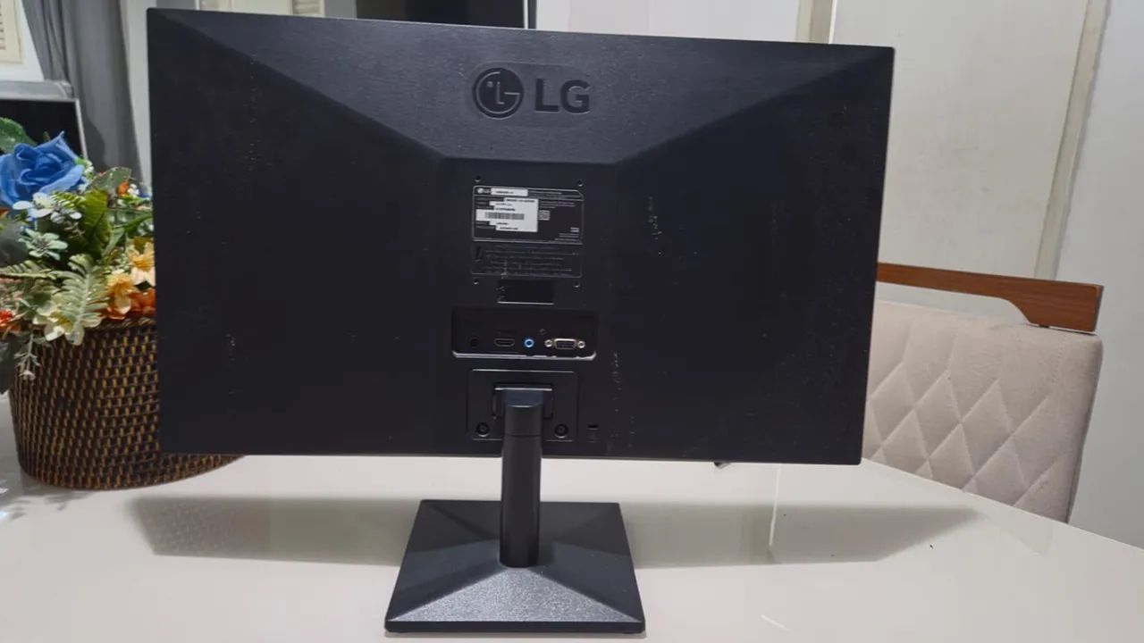 Monitor LG