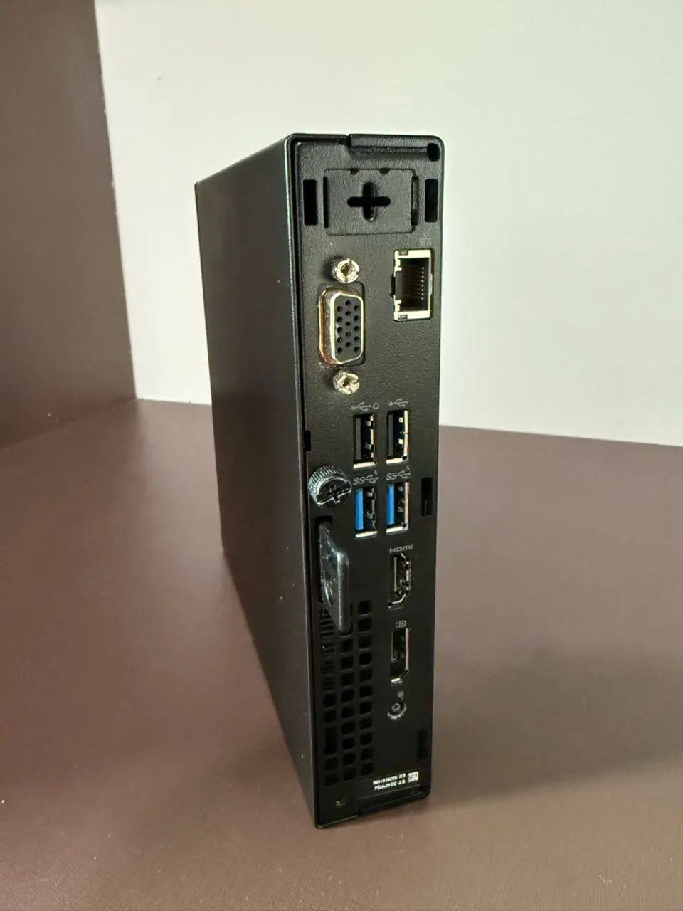 Mini PC Dell i3 14ª Ger -  8GB DDR5 + 256Nvme  - Foto 4