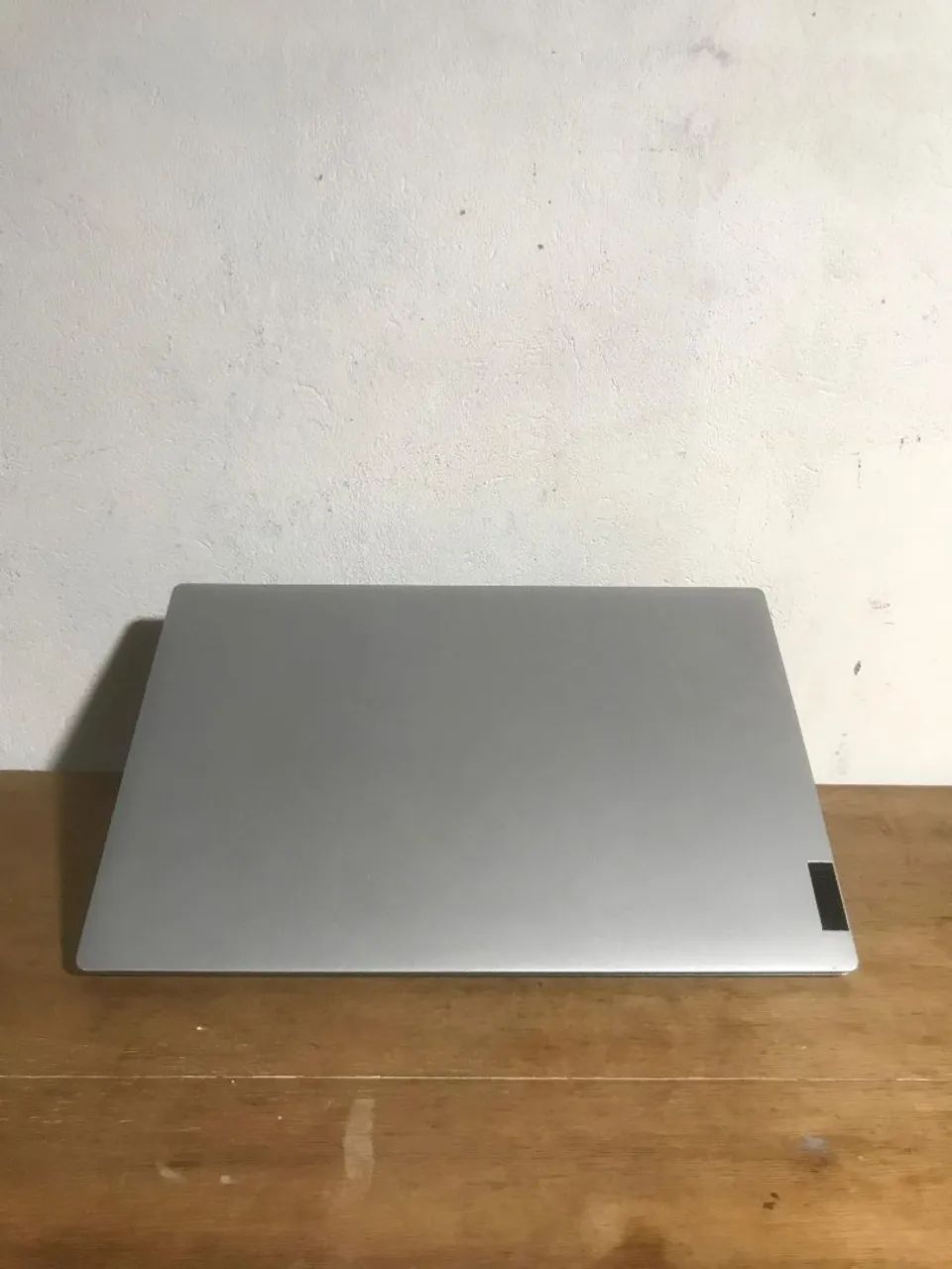 NOTEBOOK LENOVO DDR4 I3 10 GERAÇÃO 8GB ACEITO CARTÃO DO GARANTIA 1100$ - Foto 3