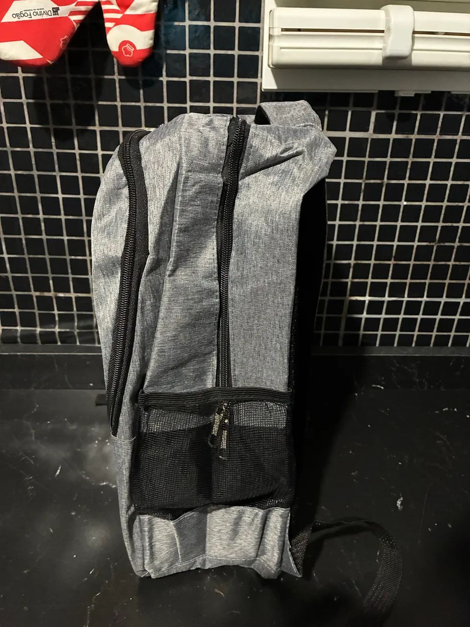 Mochila unissex  - Foto 2