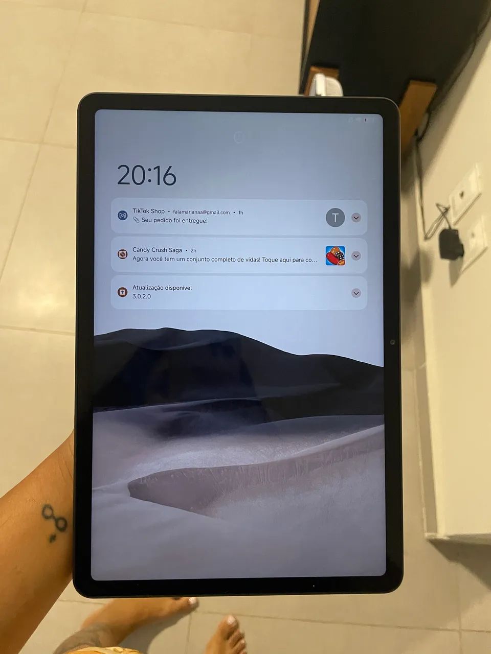 Redmi pad 2 128 g - Foto 2