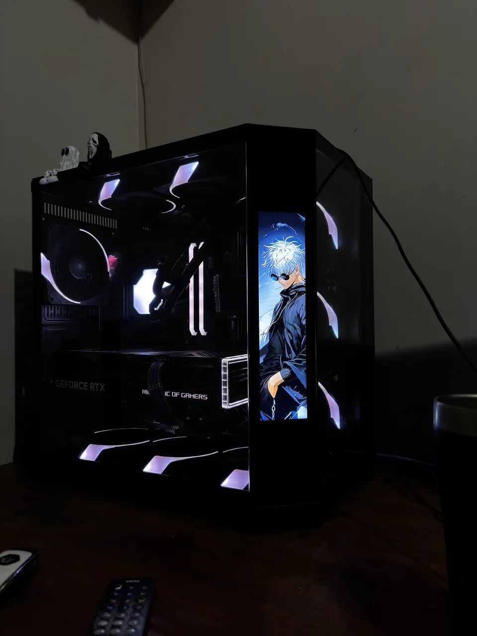 Pc gamer completo  - Foto 4