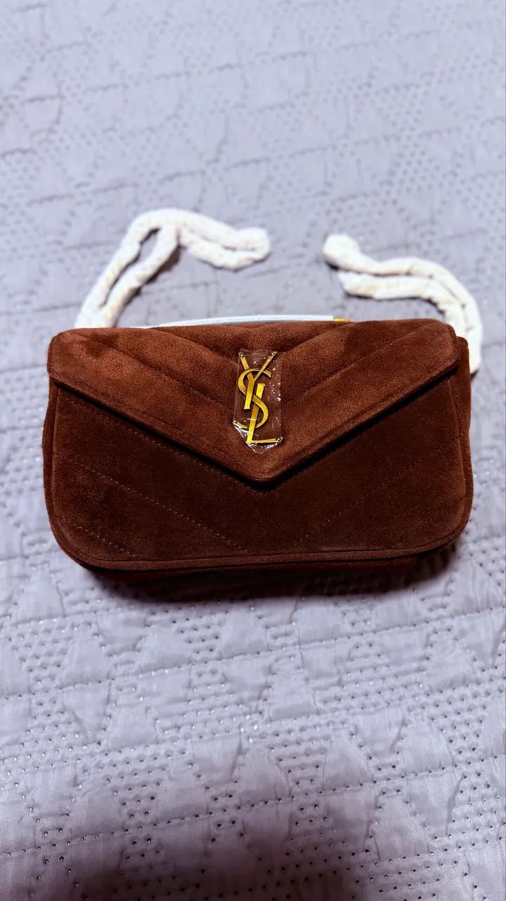 Saint Laurent Loulou
