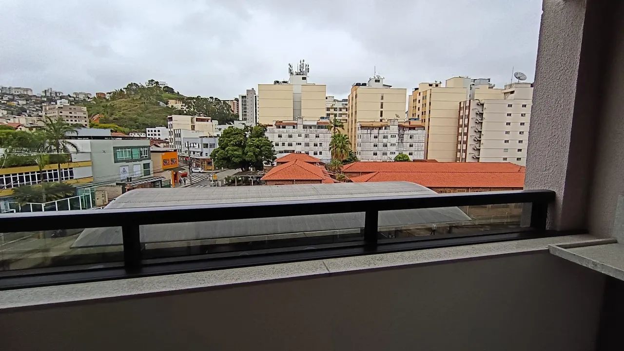 Studio - Área de lazer - São Mateus - Foto 2