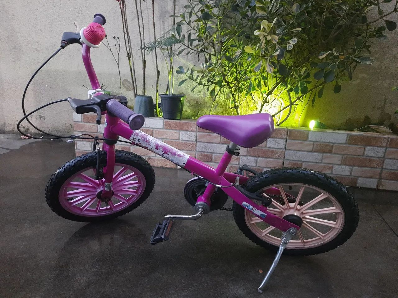 Bicicleta usada - Foto 3