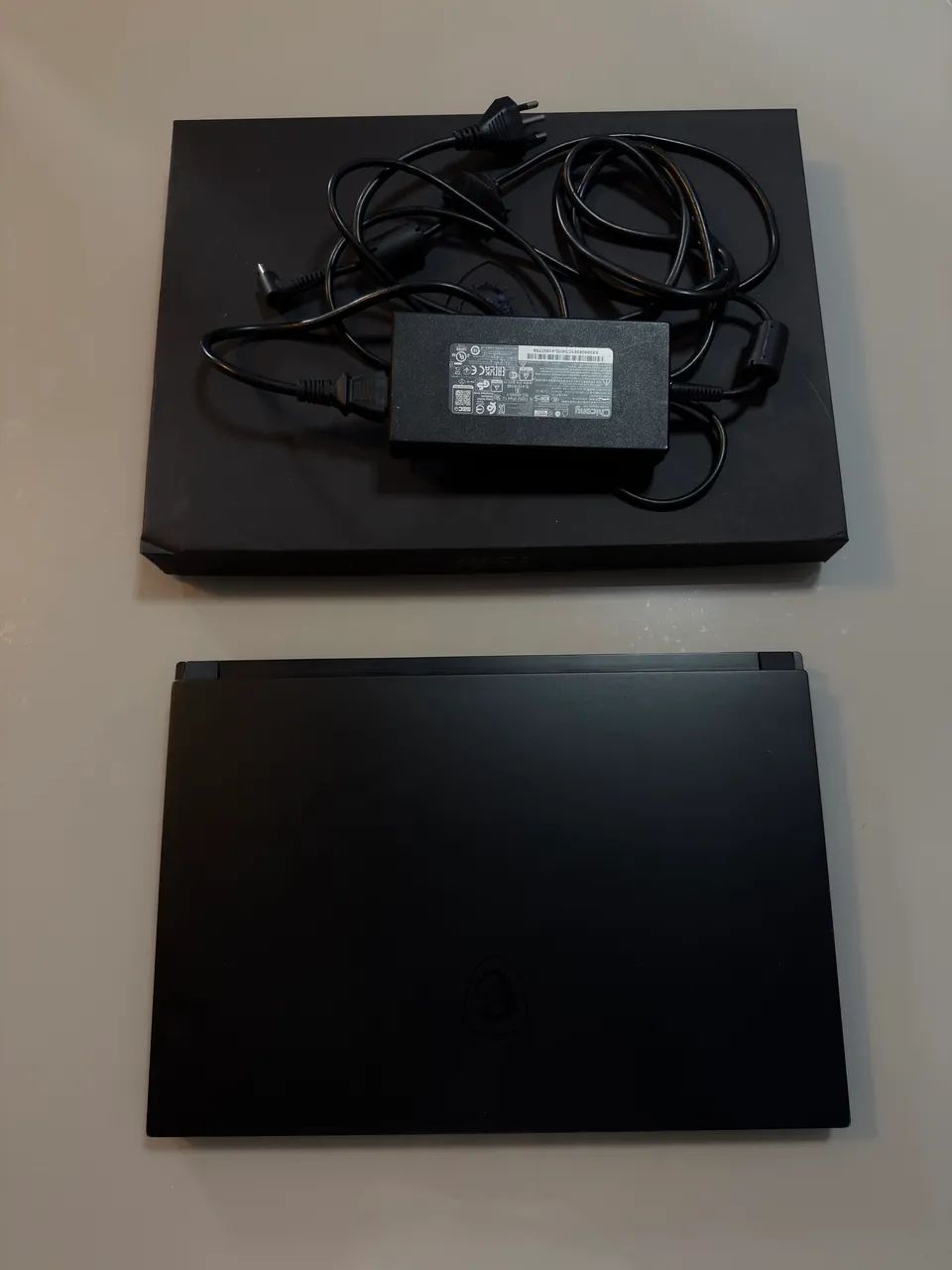 Notebook gamer Msi GS66 Stealth 11UG - Foto 3