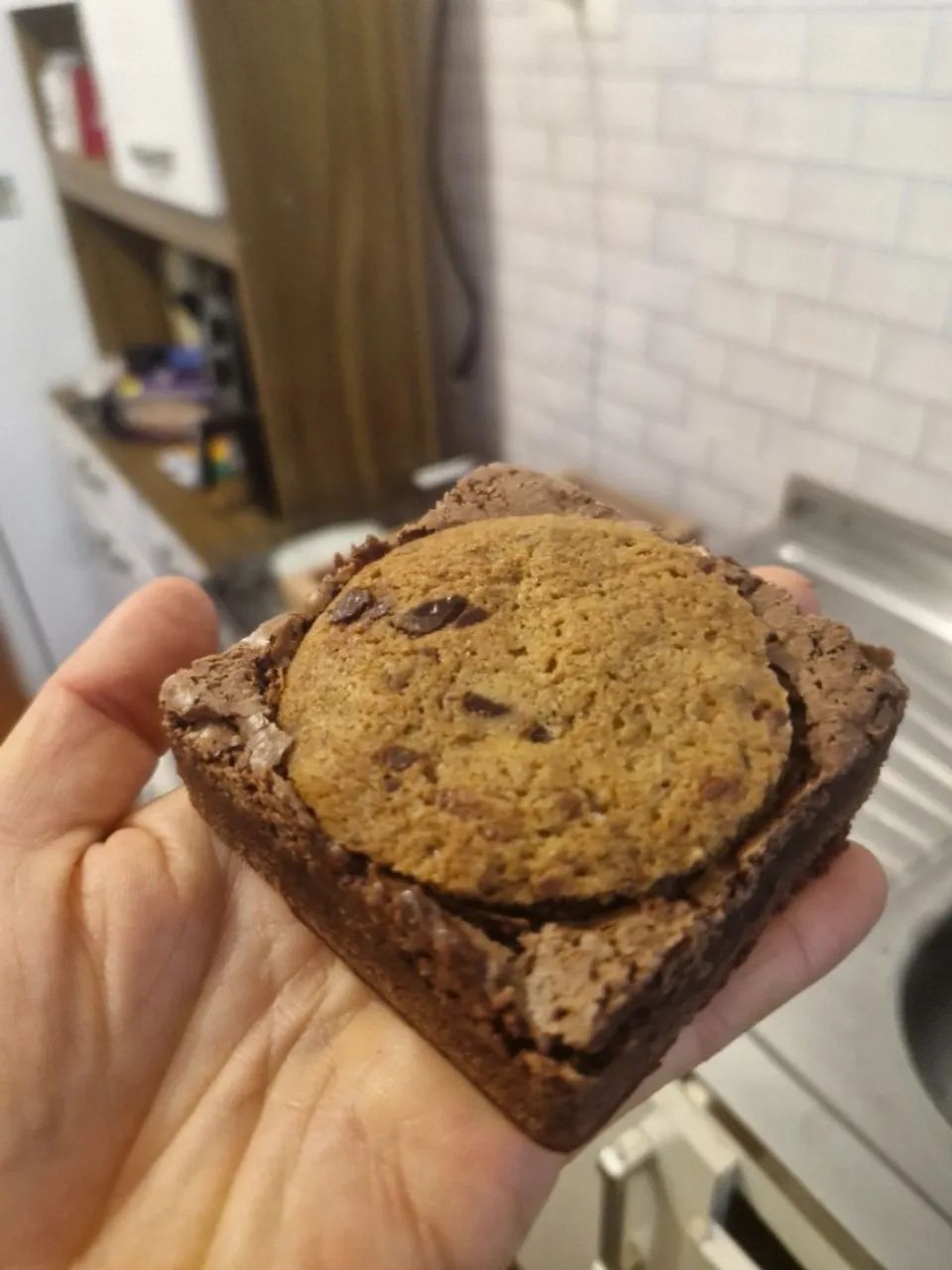 Brownies - Foto 2