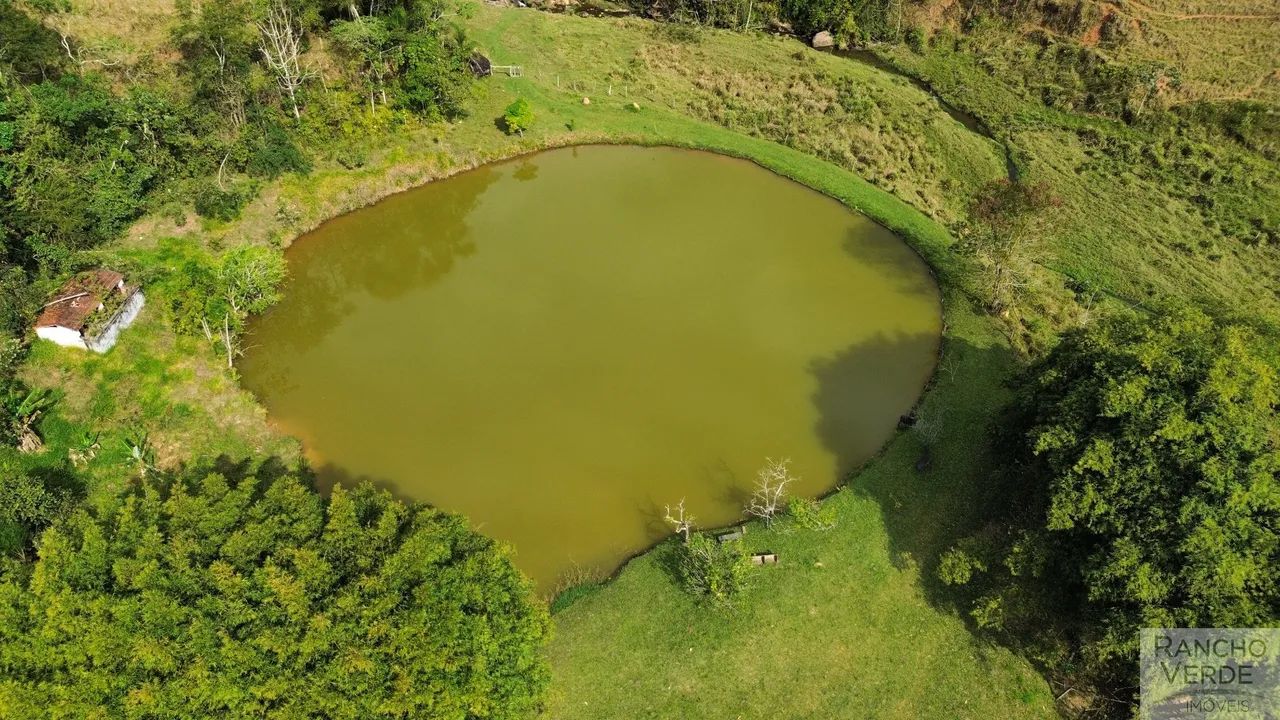 SÍTIO RURAL em MONTEIRO LOBATO - SP, PONTE NOVA - Foto 5