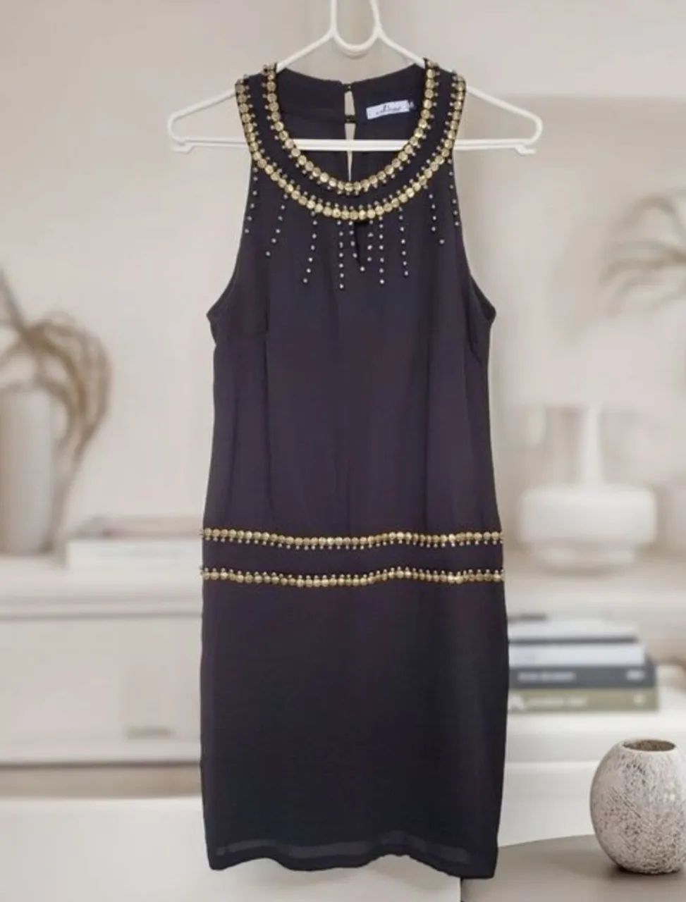Vestido Preto G