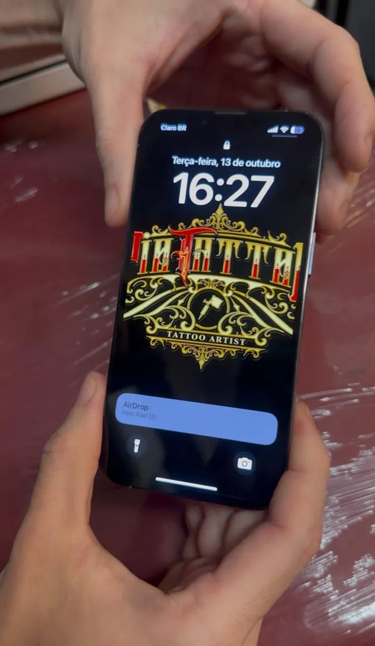 iPhone 13PRO 