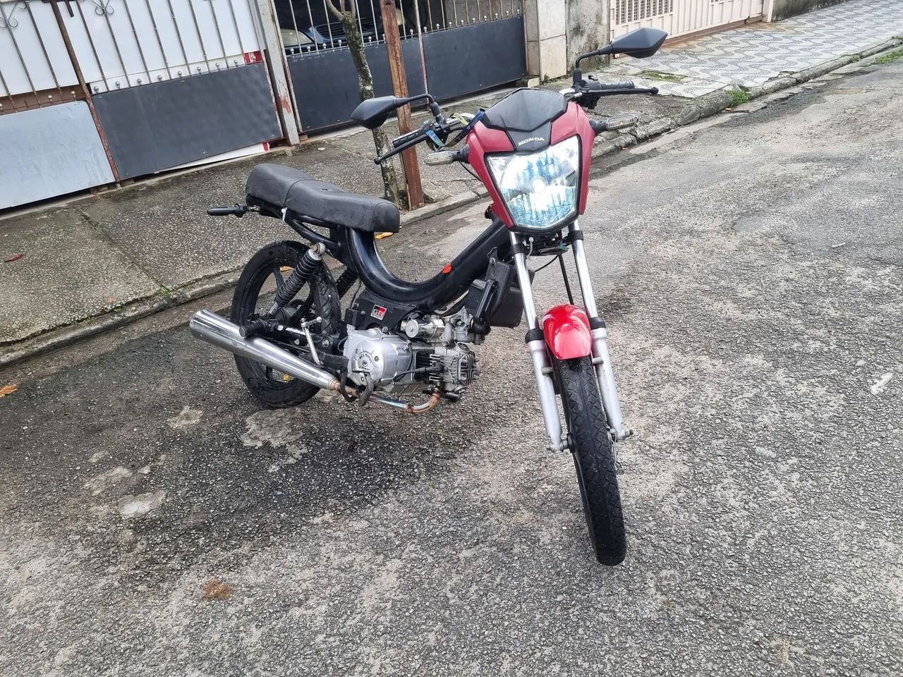 MOBILETE 90CC !!  - Foto 4