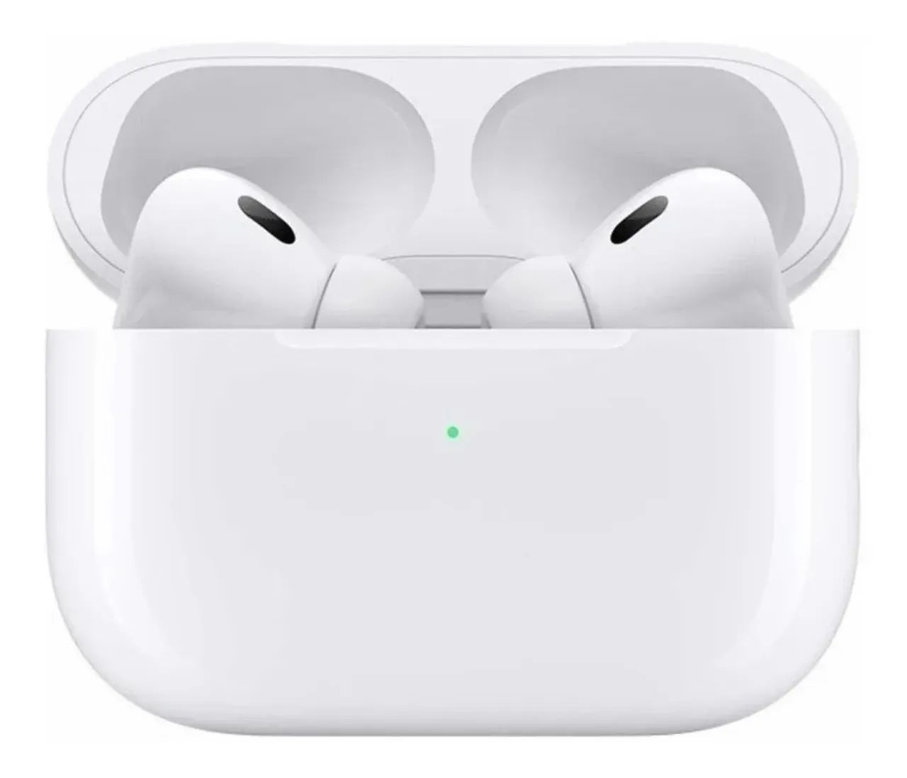 Apple Airpods Pro (2º Geração) Com Estojo Usb-c (Lacrado) - Fones