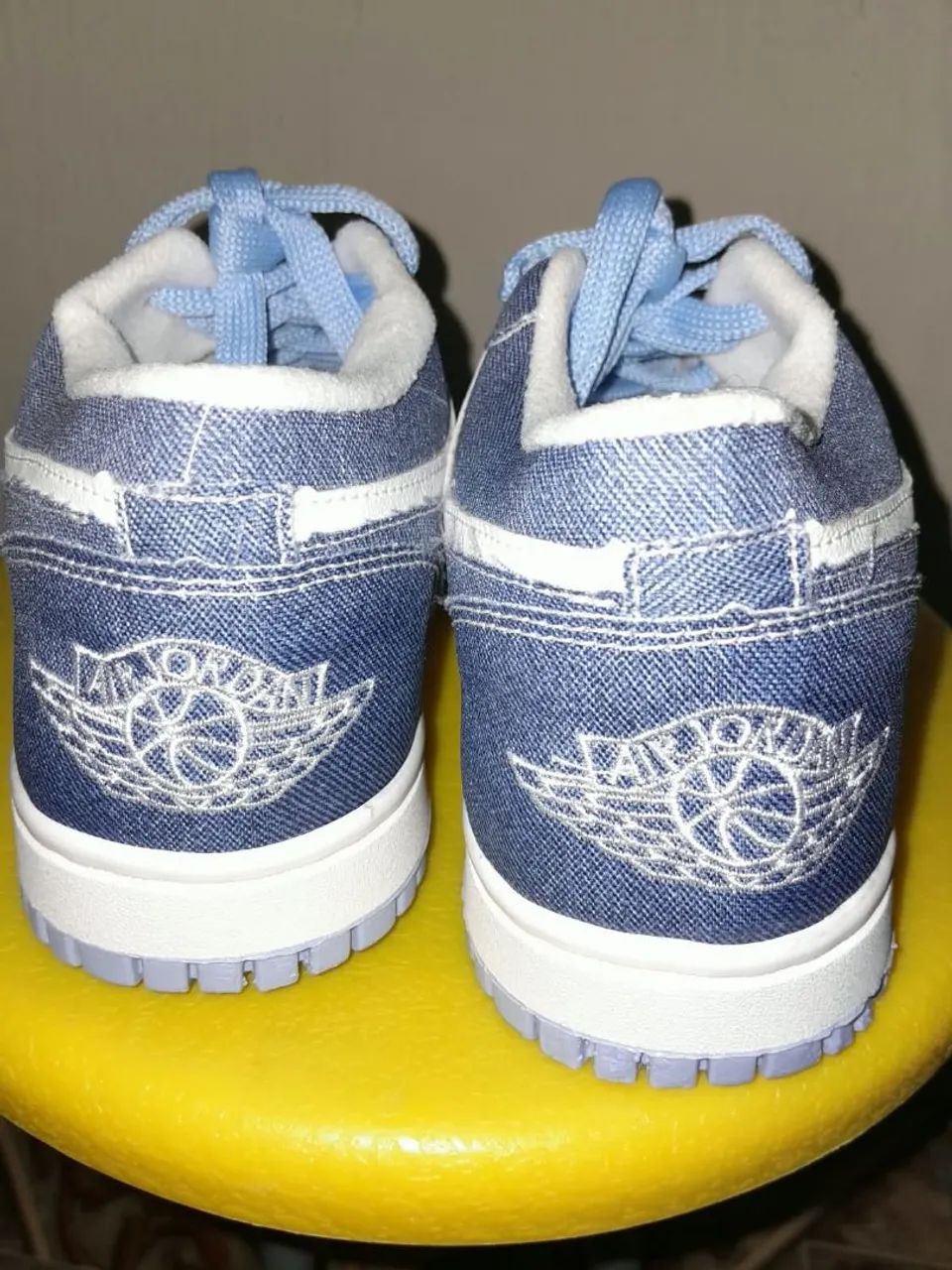 Tênis Nike - Foto 4