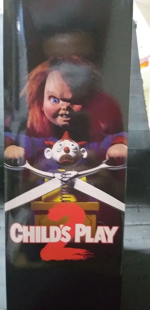 BONECO GOOD GUY'S ORIGINAL MEZCO - Foto 3