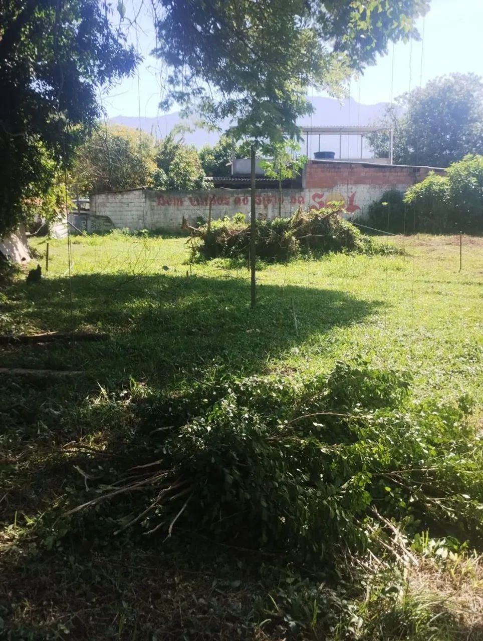 Vendo terreno 12x30 - Foto 2