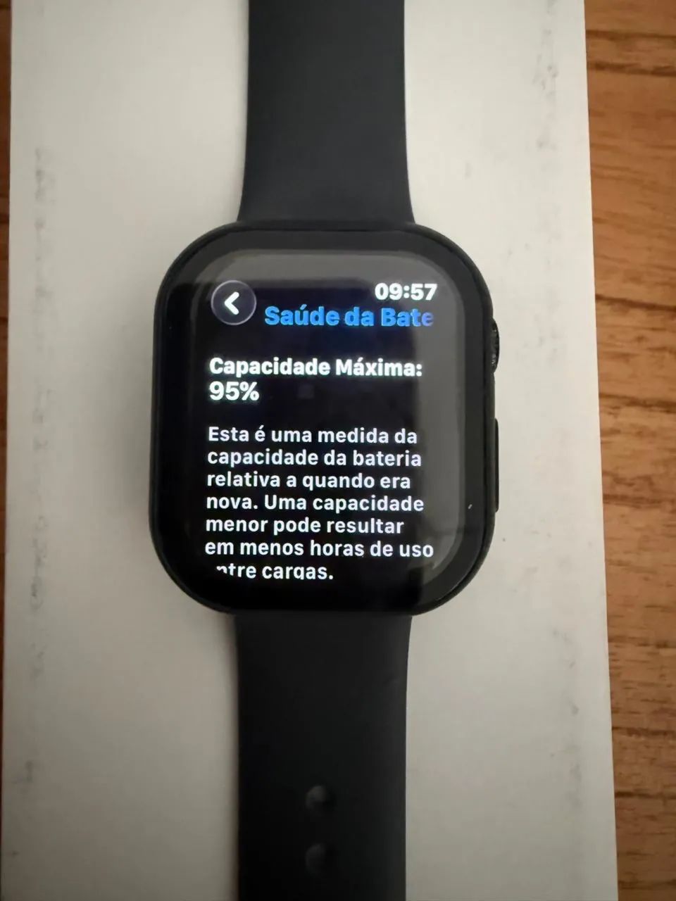 Apple Watch S10 42mm