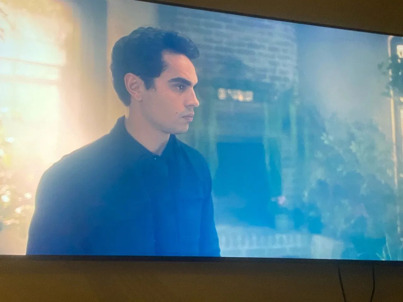 SmarTV Samsung 75? 1 ano de uso - Foto 2