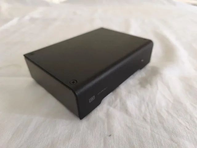 Pré De Phono Schiit Mani - Impecável! - Foto 3