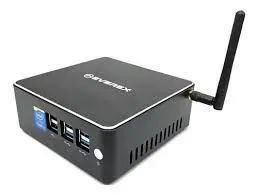 Mini Pc everex i3  - Foto 3