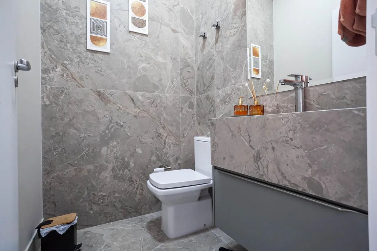 Casa à Venda - Alípio de Melo, 3 Quartos, 242 m2 - Foto 5